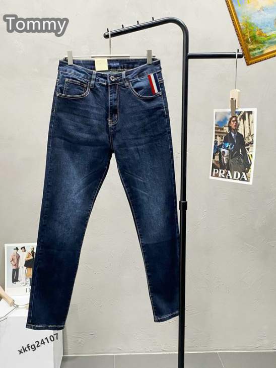 Picture of Tommy Jeans Long _SKUTommysz28-3825tr0413531
